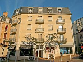 Hotel Albarade Biarritz Exteriér fotografie